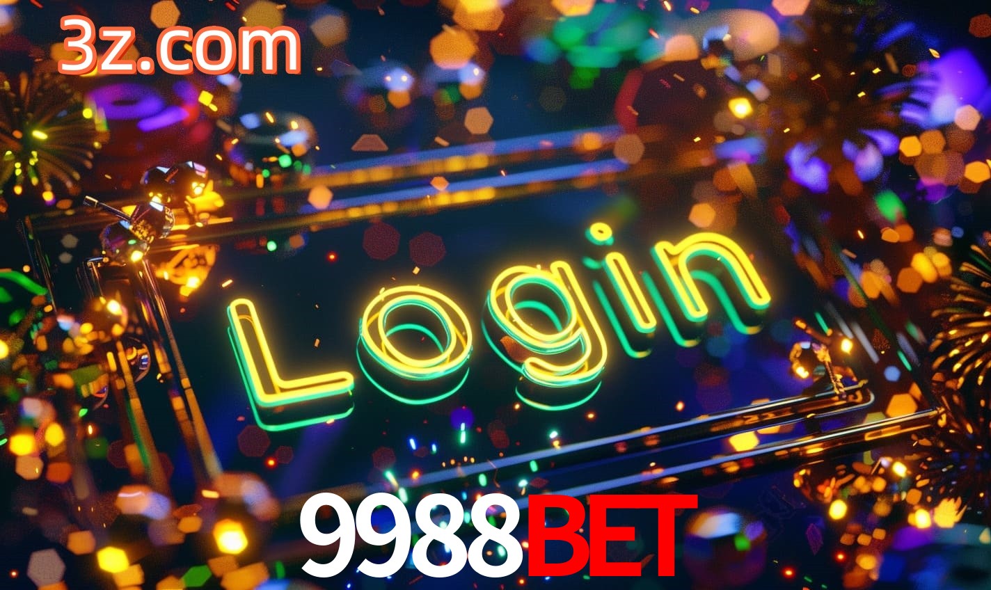Populares Slots 9988BET